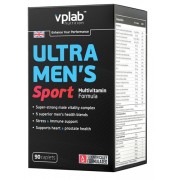 Ultra Men’s Sport VPLab 90 капс